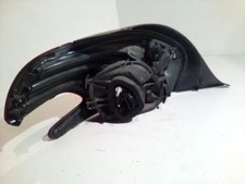 Feu arrière Peugeot 208