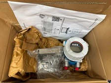 Endresshauser Deltabar M Differential Pressure Transmitter Pmd55-19ep0160 Endresshauser Deltabar M Differential Pressure Transmitter Pmd55-19ep0160