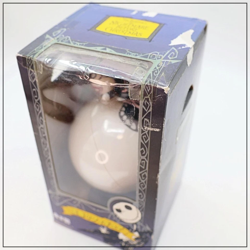 The Nightmare Before ChristmasBall Reitfigur Disney - Bild 4 von 4