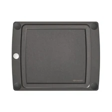 Epicurean All-In-One Cutting Board with Non-Slip Feet and Juice Groove, 11.5"...