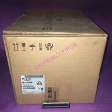 1PC NEW IN BOX FUJI Inverter FRN15E1S-4C 15KW 3P 380V 50Hz/60Hz