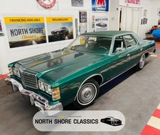 1977 Ford LTD All Original Survivor - SEE VIDEO