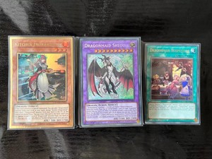 yugioh creator of light deck Amazon.com: Yu-Gi-Oh!