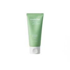 House of HUR Matcha Calming Gel Cream - NEW