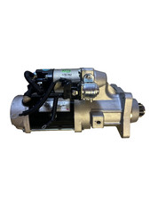 NEU - ORIGINAL DOOSAN 300516-00055C STARTER M...