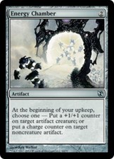 Near Mint x 1 Energy Chamber Duel Decks: Elspeth vs. Tezzeret