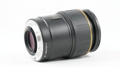TAMRON SP AF Macro 90mm F/2.8 172E Lens For Sony Minolta A From