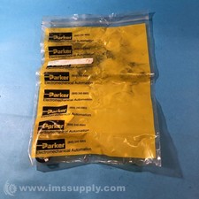 Parker SMH50-1NC Sensor with Mounting Clamp Kit FNOB