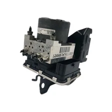 2018 Mazda 3 Anti-Lock Brake System Abs Pump Module OEM KL2K437A0