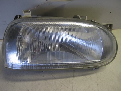 Scheinwerfer rechts VW Golf III 3 Lim (Typ:1HX0/1HX1) GIII (SATURNUS)