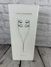 Honbody Home Aesthetic Care Solution  EMS V Roller K-Beauty
