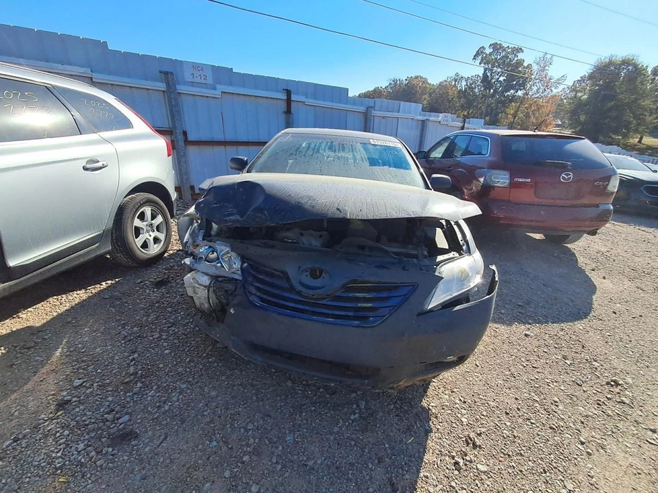 Passenger Column Switch Without Adaptive Cruise Fits 05-22 PRIUS 2647598 - Image 2 of 4