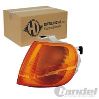 Diederichs Blinker Gelb Vorne Links Passend FüR VW Polo | 2203071