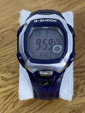 Casio G Shock GL-150 Diver Watch - Blue