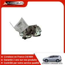 Capot Citroen C-CROSSER