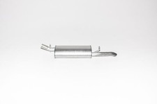 VEGAZ OS-271 Endschalldämpfer für OPEL Vectra A CC (J89) Auspuff