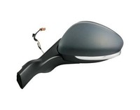 Aussenspiegel Rechts FÜR Peugeot 208 2012-2019 Anklappbar