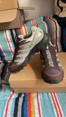 NIB Merrell Moab Speed Zip GTX GORETEX 1TRL