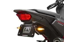 Yoshimura Fender Eliminator Kit License Plate Holder BMW S1000R 14-16