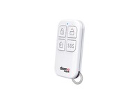 Telecomando Radio Con Tasto Sos Dome Beghelli