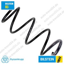 B3 Schraubenfeder vorne u.a.: Renault Modus/Grand Modus F/JP0, Bj. 2004-2013