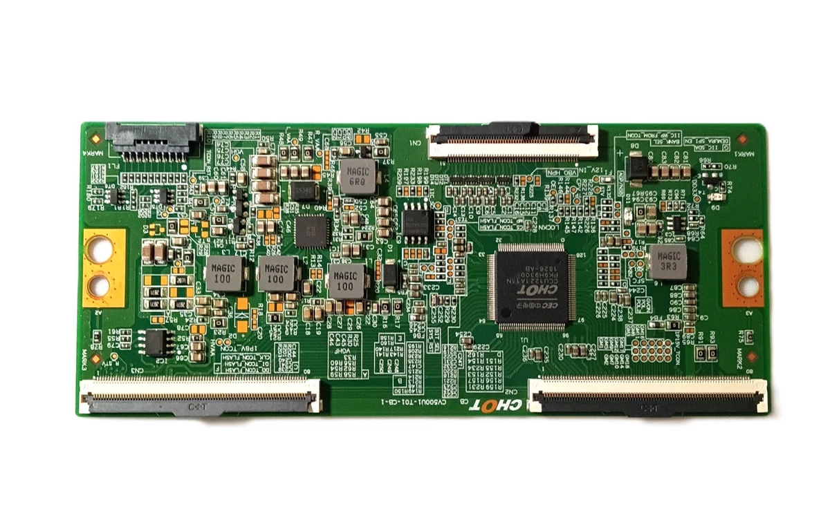 Hisense TV T-Con Boards for Sharp for sale | eBay