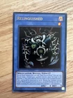 Yugioh Relinquished SRL-EN029 Ultra Rare NM