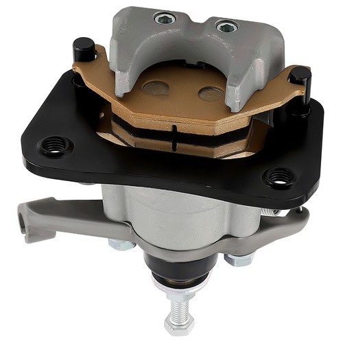 Rear Left&Right Brake Caliper W/Pads for Kawasaki Mule PRO-DX/PRO-DXT KAF1000 - Bild 8 von 11