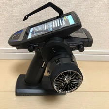 Futaba 7PX Transmitter Receiver Set RC Radio Controller Prop Transceiver System