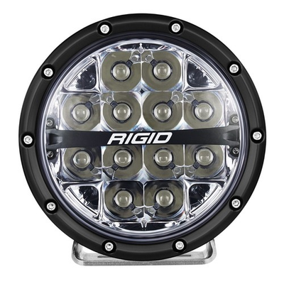 #ad Rigid Industries 6quot; 360 Series Off Road Light Spot Beam RGBW Backlight Single $319.99