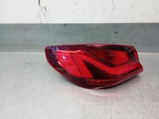 63217450643 RÜCKLEUCHTE AUßEN LINKS / 63217450643 / 5385816 FÜR BMW 1 F40 118