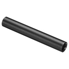 4" 15mm Rod Camera Rods M12 Thread Aluminum Alloy for Rail Support System