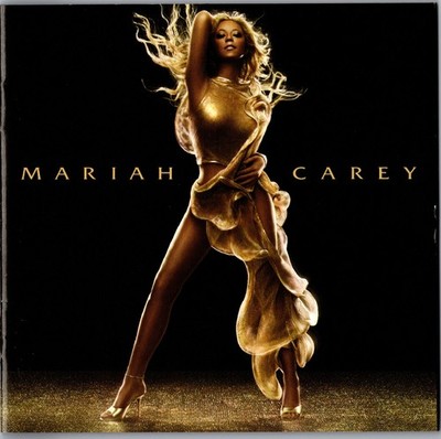 Mariah Carey The Emancipation of Mimi (Hip Hop Dance Music Audio CD)