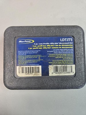 Blue Point Tools LDTJT5 (PSO038326)