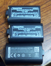 2 PowerPak NYKO ITEM 86100, Or Best Offer