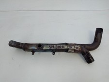 COLLETTORE DI SCARICO HUSQUARNA SM 510 R H0545