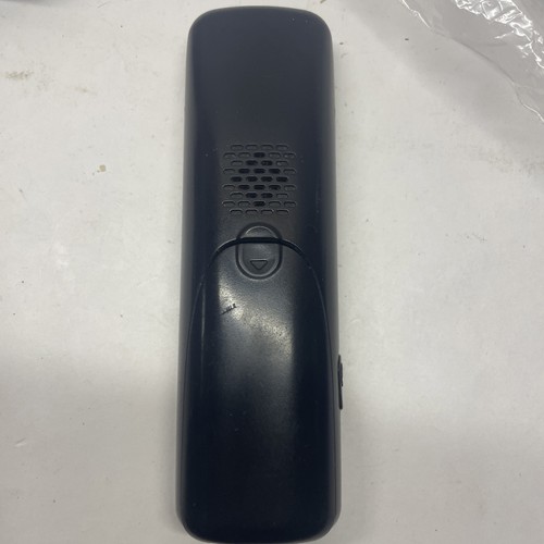 Panasonic KX-TGA106 Słuchawka do telefonu bezprzewodowego i ładowarka do KX-TG1061, KX-TG1063PK - Zdjęcie 6 z 6