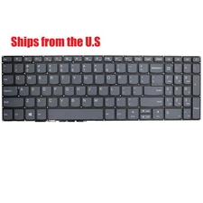For Lenovo Ideapad L340-15API US Keyboard New Original Non-Backlit