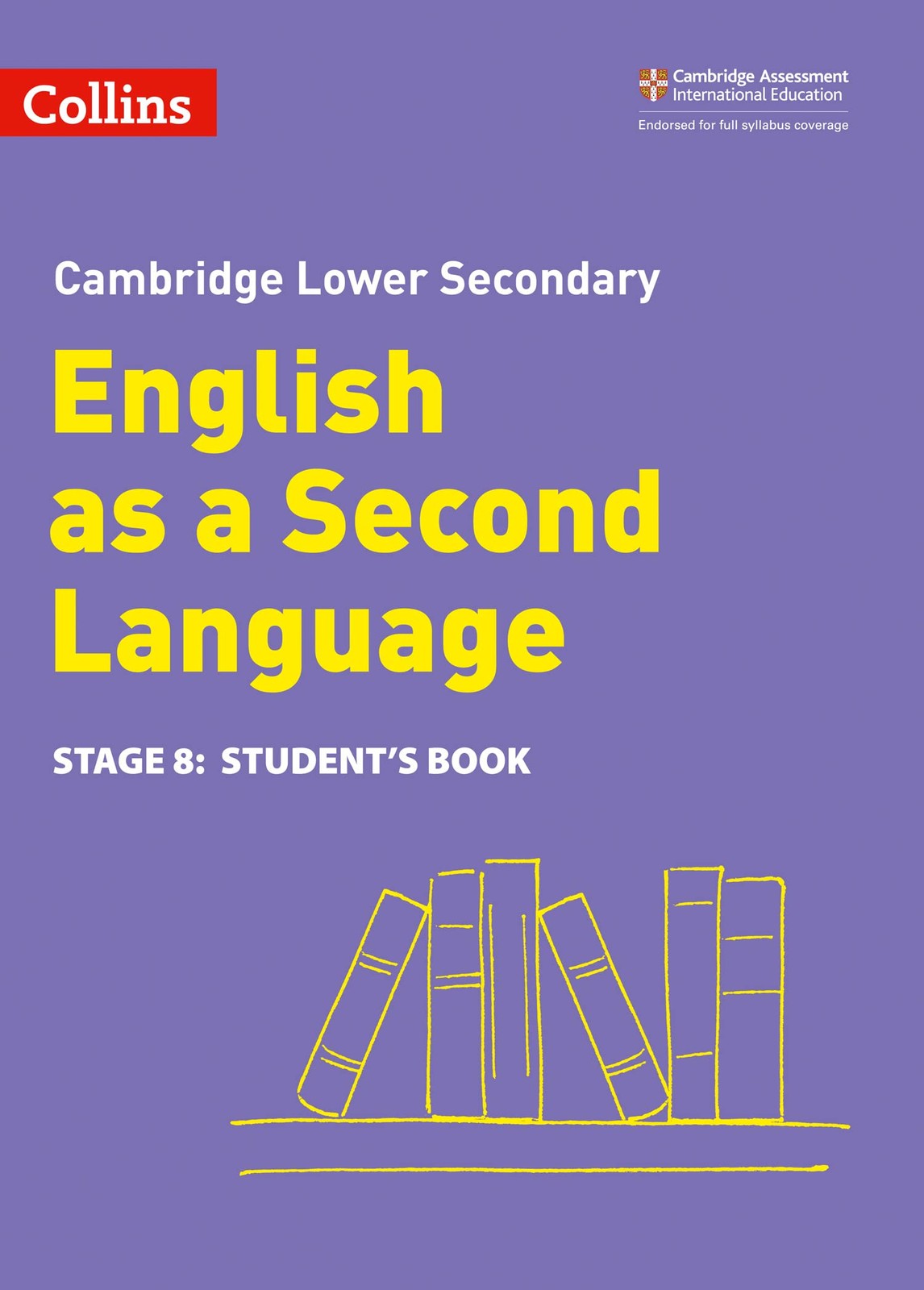 Lower Secondary English as a Second Language Student's Book: Stage 8 (Collins Cambridge Lower Secondary English as a Second Language) - Image 5