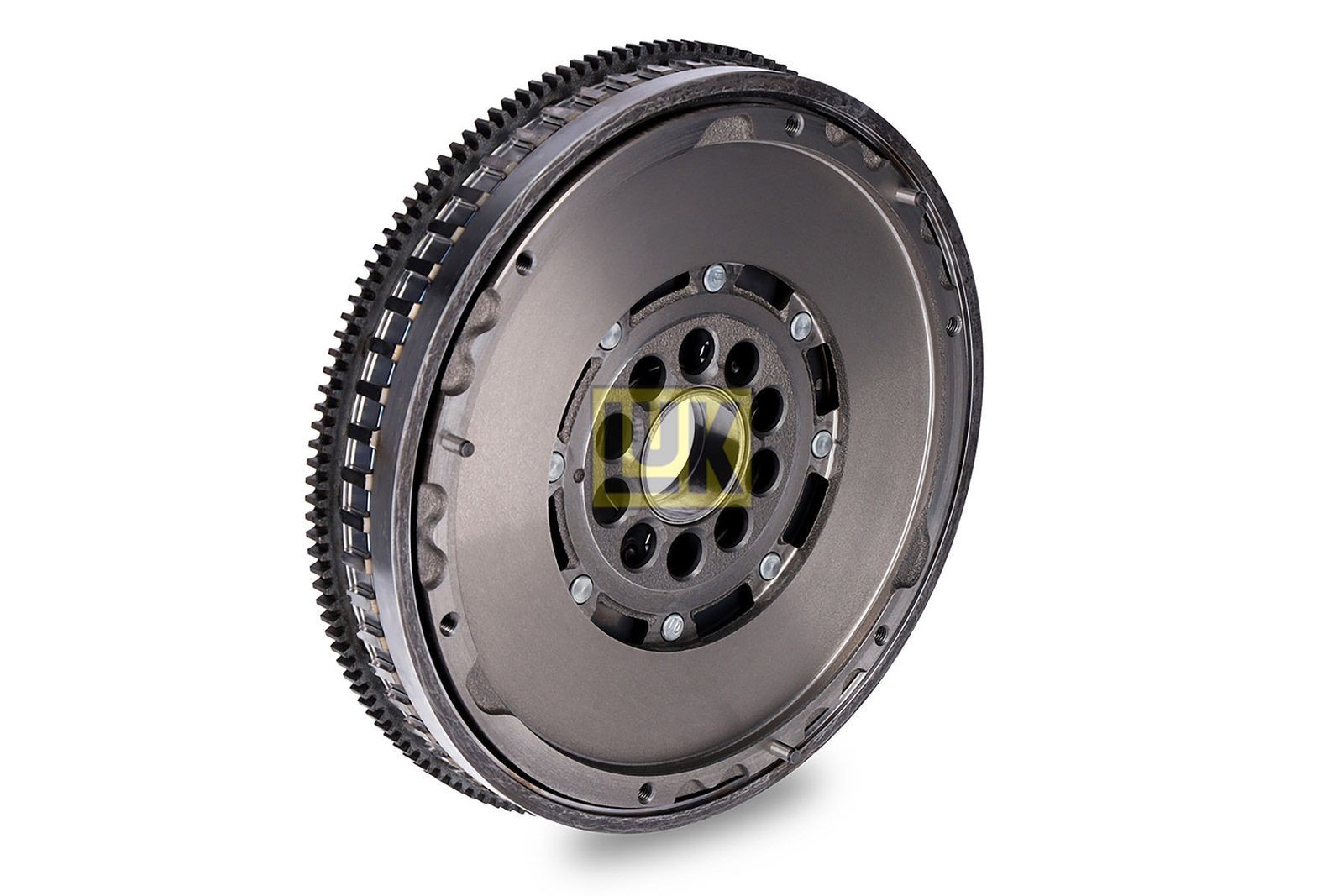 LuK 415022010 Flywheel For Manual Fits Volvo S60 S80 V70 XC70 Cross Country XC90 - Image 12