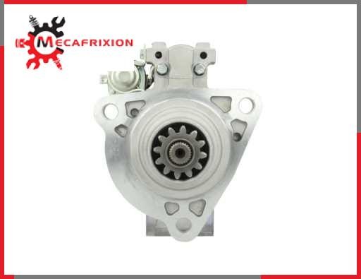 Démarreur MECAFRIXION MFMTD2988 à couple élevé pour lanceur de moteur
