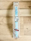 Swatch watch James Bond 007 Special " Thunderball " (SFK154) Skin w/box - Unused
