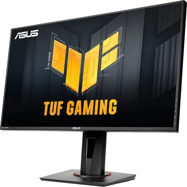 ASUS TUF Gaming VG279QM1A 27 Zoll Gaming Monitor (Full HD, 280Hz(OC), 1ms) NEU - Bild 3 von 4