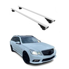 Barres de toit Mercedes CLASSE E