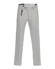 NWT MARCO PESCAROLO Nisida PANTS dress wool c...