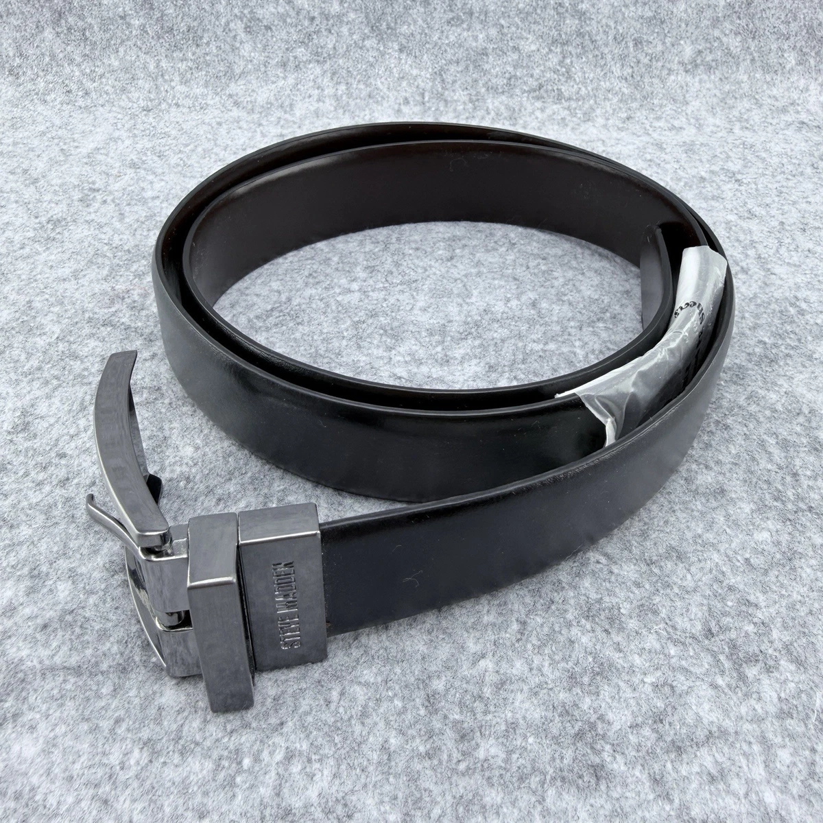 Steve Madden Belts for Men for sale | eBay