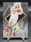 2024 Panini Court Kings Basketball Violet Jalen Brunson #21