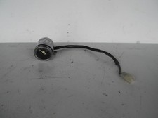 AJS DD350 E-6 2012 CHROME FUEL GUAGE 39761 (19)
