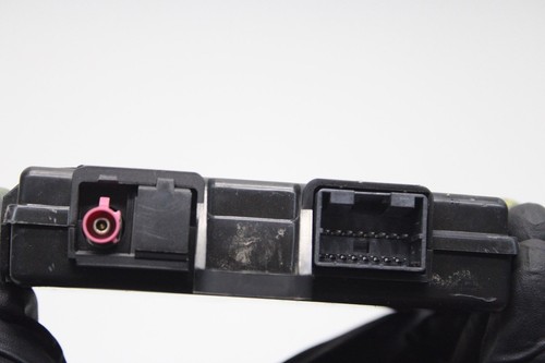 2015-2023 JEEP RENEGADE TPMS TIRE PRESSURE MONITORING SENSORS MODULE UNIT OEM - Picture 6 of 8