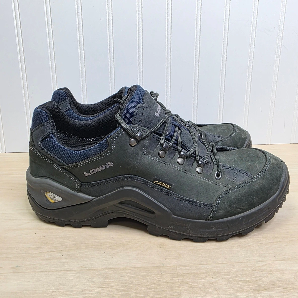 LOWA Renegade GTX Boots for Men for Sale - Shop New & Used 